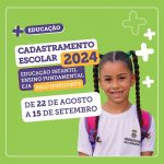 Vagas abertas na Rede Municipal de Educação de Belo Horizonte